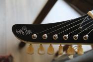 MAYBACH "X-Wing ´76 Vintage White Aged" GIGBAG, HETFIELD/SKYNYRD RULES!!!