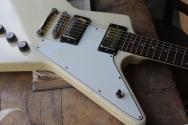 MAYBACH "X-Wing ´76 Vintage White Aged" GIGBAG, HETFIELD/SKYNYRD RULES!!!
