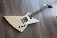 MAYBACH "X-Wing ´76 Vintage White Aged" GIGBAG, HETFIELD/SKYNYRD RULES!!!