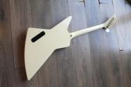 MAYBACH "X-Wing ´76 Vintage White Aged" GIGBAG, HETFIELD/SKYNYRD RULES!!!