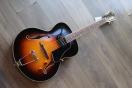EASTMAN "AR405 P90/TV Sunburst" GIGBAG