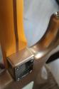 FENDER "American Professional Classic Stratocaster Fade Firemist Gold" GIGBAG, 3, 46 KG