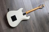 BURNS "Hank Marvin 40th Anniversary" HARDCASE, PAPERS, 3, 85 KG