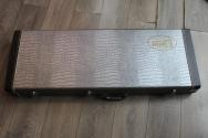 BURNS "Hank Marvin 40th Anniversary" HARDCASE, PAPERS, 3, 85 KG