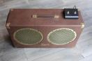GIBSON "Goldtone GA-30 RVS 2x12 Stereo Class A Tube Combo Amp Made in UK"