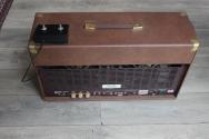 GIBSON "Goldtone GA-30 RVS 2x12 Stereo Class A Tube Combo Amp Made in UK"