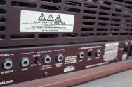GIBSON "Goldtone GA-30 RVS 2x12 Stereo Class A Tube Combo Amp Made in UK"