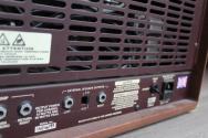 GIBSON "Goldtone GA-30 RVS 2x12 Stereo Class A Tube Combo Amp Made in UK"