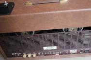 GIBSON "Goldtone GA-30 RVS 2x12 Stereo Class A Tube Combo Amp Made in UK"