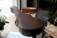 GIBSON "1952/1953 Les Paul Standard Goldtop" HARDCASE, 3, 8 KG