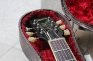 GIBSON "1952/1953 Les Paul Standard Goldtop" HARDCASE, 3, 8 KG