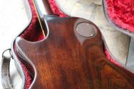 GIBSON "1952/1953 Les Paul Standard Goldtop" HARDCASE, 3, 8 KG