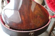 GIBSON "1952/1953 Les Paul Standard Goldtop" HARDCASE, 3, 8 KG
