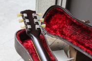 GIBSON "1952/1953 Les Paul Standard Goldtop" HARDCASE, 3, 8 KG