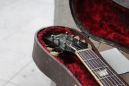 GIBSON "1952/1953 Les Paul Standard Goldtop" HARDCASE, 3, 8 KG