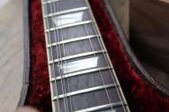 GIBSON "1952/1953 Les Paul Standard Goldtop" HARDCASE, 3, 8 KG