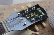 GIBSON "1952/1953 Les Paul Standard Goldtop" HARDCASE, 3, 8 KG