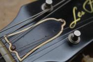 GIBSON "1952/1953 Les Paul Standard Goldtop" HARDCASE, 3, 8 KG