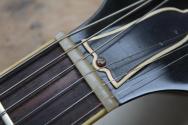 GIBSON "1952/1953 Les Paul Standard Goldtop" HARDCASE, 3, 8 KG
