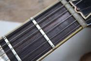 GIBSON "1952/1953 Les Paul Standard Goldtop" HARDCASE, 3, 8 KG