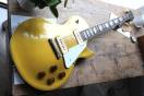 GIBSON"ORIGINAL of 1952/1953 Les Paul Standard Goldtop" HARDCASE, 3, 8 KG