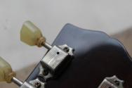 GIBSON "1952/1953 Les Paul Standard Goldtop" HARDCASE, 3, 8 KG