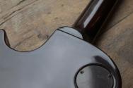 GIBSON "1952/1953 Les Paul Standard Goldtop" HARDCASE, 3, 8 KG
