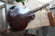 GIBSON "1952/1953 Les Paul Standard Goldtop" HARDCASE, 3, 8 KG