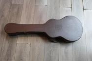 GIBSON "1952/1953 Les Paul Standard Goldtop" HARDCASE, 3, 8 KG