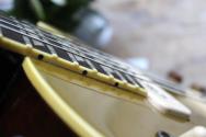 GIBSON "1952/1953 Les Paul Standard Goldtop" HARDCASE, 3, 8 KG