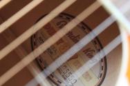 RECORDING KING Dirty 30s Series 7 Single 0, Monarch Orange (RPS-7-MOR)