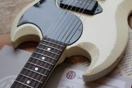 MAYBACH "Albatroz 65 Vintage Cream Aged" HARDCASE, 2, 8 KG