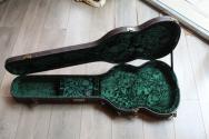 MAYBACH "Albatroz 65 Vintage Cream Aged" HARDCASE, 2, 8 KG