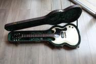 MAYBACH "Albatroz 65 Vintage Cream Aged" HARDCASE, 2, 8 KG