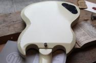 MAYBACH "Albatroz 65 Vintage Cream Aged" HARDCASE, 2, 8 KG