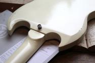 MAYBACH "Albatroz 65 Vintage Cream Aged" HARDCASE, 2, 8 KG
