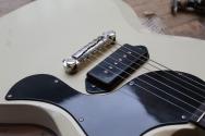 MAYBACH "Albatroz 65 Vintage Cream Aged" HARDCASE, 2, 8 KG