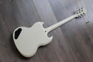 MAYBACH "Albatroz 65 Vintage Cream Aged" HARDCASE, 2, 8 KG
