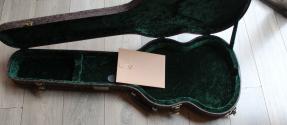MAYBACH Albatroz 65 -2 - TV Yellow P-90 Aged, HARDCASE, 2, 70 KG