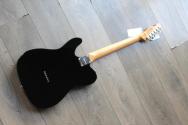 SQUIER "FSR Classic Vibe '70s Telecaster Thinline,, Black" 3, 30 KG