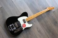 SQUIER "Classic Vibe Custom Telecaster SH with Bigsby" 4, 05 KG
