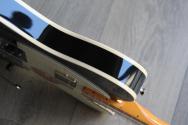 SQUIER "Classic Vibe Custom Telecaster SH with Bigsby" 4, 05 KG
