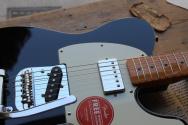 SQUIER "Classic Vibe Custom Telecaster SH with Bigsby" 4, 05 KG