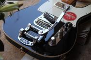 SQUIER "Classic Vibe Custom Telecaster SH with Bigsby" 4, 05 KG