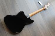 SQUIER "Classic Vibe '60s Jazzmaster Laurel Black" 3, 60 KG
