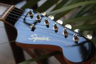 SQUIER "Classic Vibe '60s Jazzmaster Laurel Black" 3, 60 KG