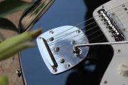 SQUIER "Classic Vibe '60s Jazzmaster Laurel Black" 3, 60 KG