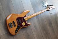 SIRE "Marcus Miller V7 Vintage 4 New Gen Natural" 4, 11 KG