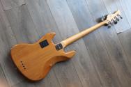 SIRE "Marcus Miller V7 Vintage 4 New Gen Natural" 4, 11 KG