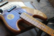 SIRE "Marcus Miller V7 Vintage 4 New Gen Natural" 4, 11 KG